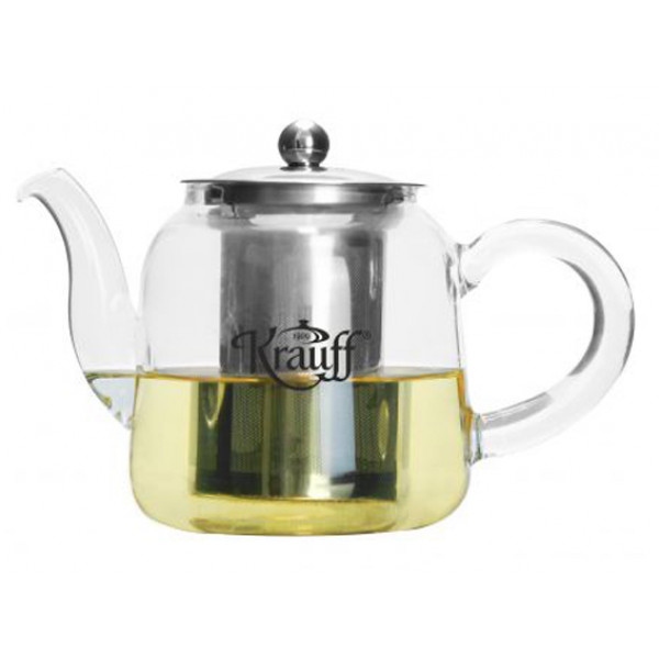 Чайник заварювальний Krauff 26-289-004 850 мл