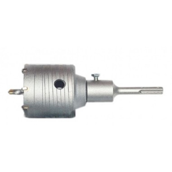Коронка по бетону X-Treme SDS-plus 35 мм (104 052)