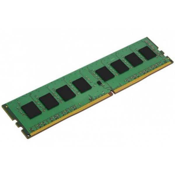Память DDR Kingston DDR4 16GB/2666 ValueRAM (KVR26N19D8/16)