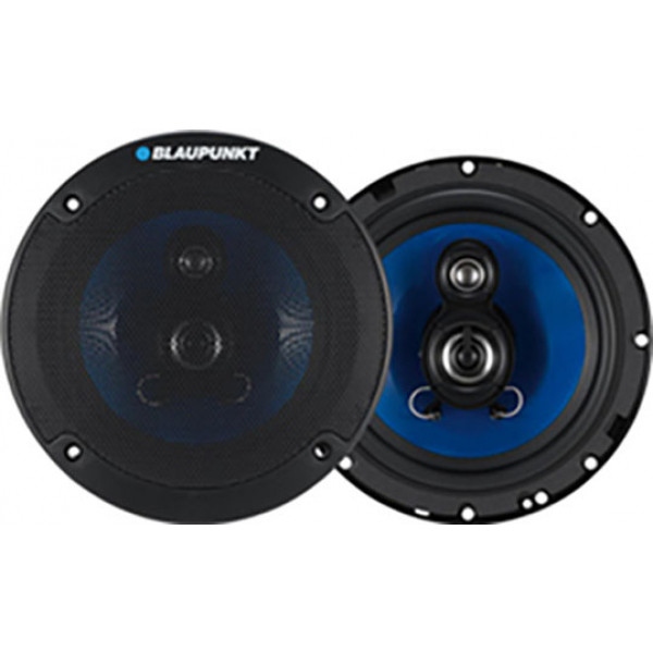 Автоакустика Blaupunkt ICx 663