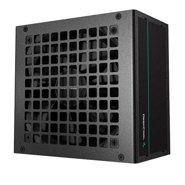 Блок живлення для ПК Deepcool 600W PF600 (R-PF600D-HA0B-EU)