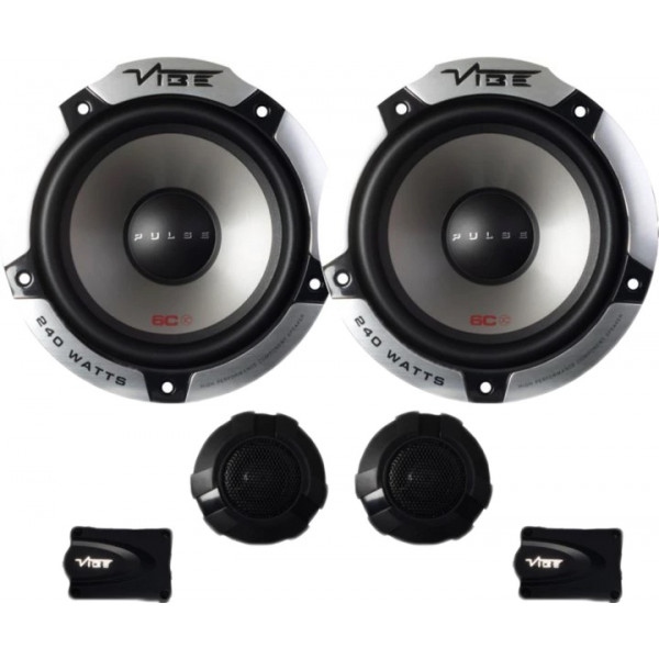 Автоакустика Vibe PULSE6C-V0