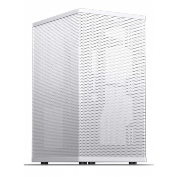 Корпус Jonsbo VR3 White