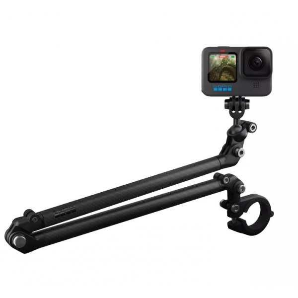 Кріплення для екшн-камери GoPro Boom (AEXTM-011)