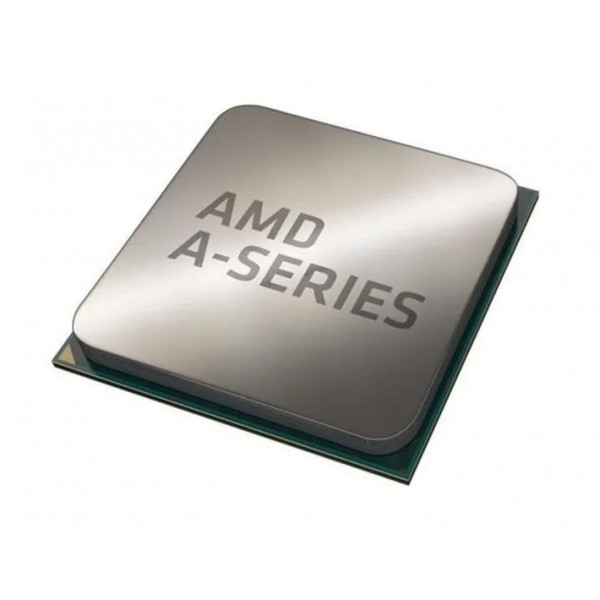 Процесор AMD Pro A8 8670E (AD867BAHM44AB)