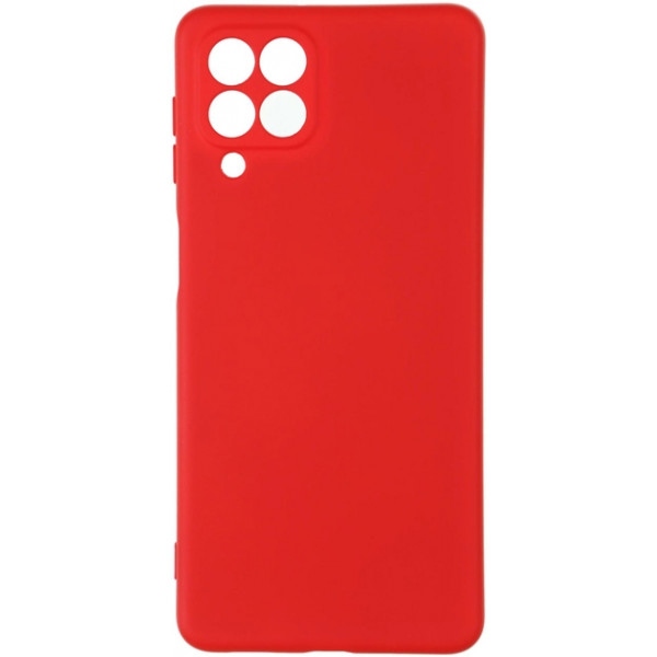 Чохол для смартфону Armorstandart Icon for Samsung Galaxy M53 5G SM-M536 Red (ARM67501)
