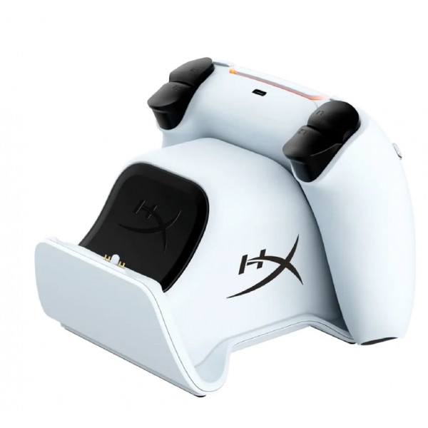 Зарядна станція для геймпада HyperX ChargePlay Duo (51P68AA)