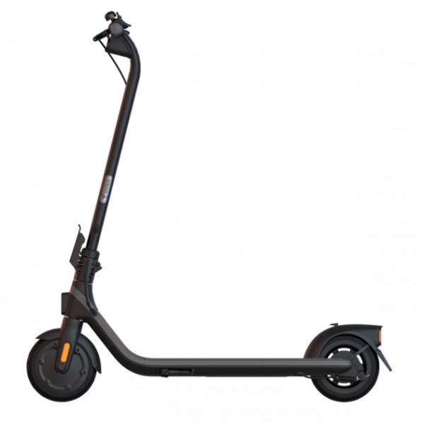 Електросамокат Ninebot by Segway E2 PLUS E Black