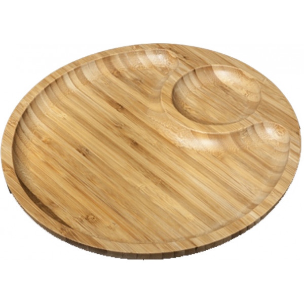 Блюдо Wilmax Bamboo 30.5 см (WL-771044 / A)