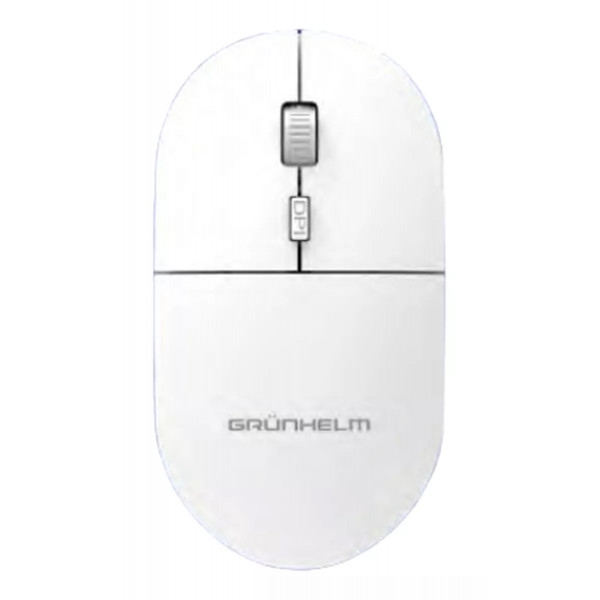 Миша бездротова Grunhelm M-521WL-B