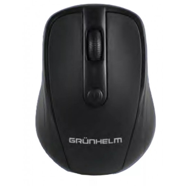 Миша бездротова Grunhelm M-510WL