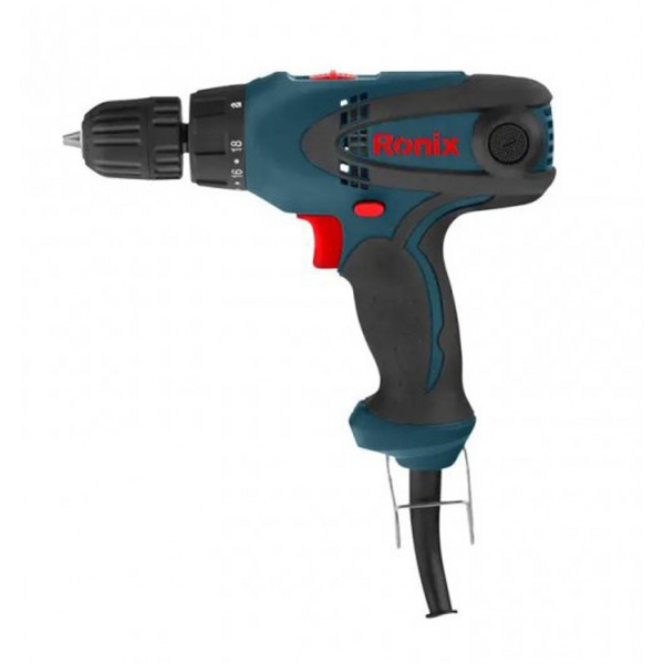 Шуруповерт Ronix 280Вт (2513T)