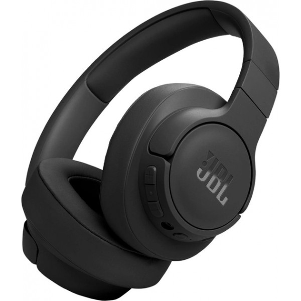 Навушники накладні бездротові JBL JBLT770NCBLK