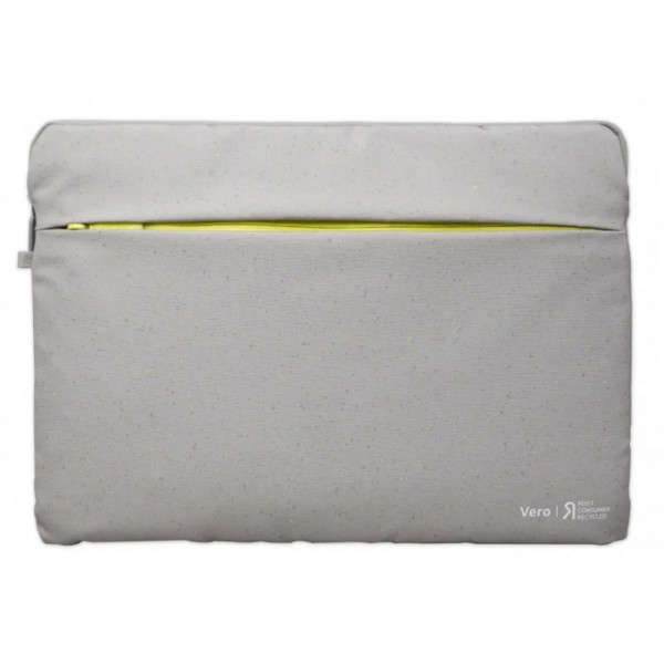 Чохол для ноутбуку Acer Vero 15.6 ECO Grey (GP.BAG11.01T)