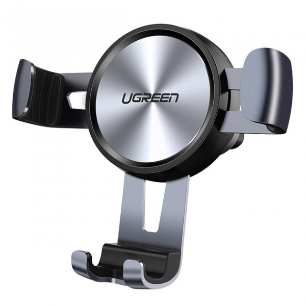 Тримач для мобільного пристрою UGREEN LP130 Space Gray (50564)