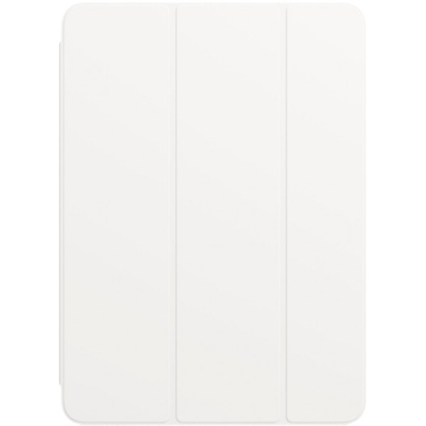 Чохол для планшету Apple Smart Folio for iPad Pro 11-inch (3rd generation) - White (MJMA3ZM/A)