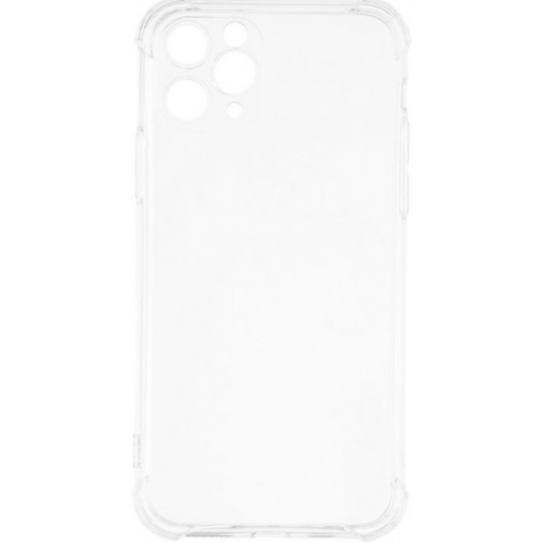Чохол для смартфону XOKO Ultra Thin Proof+Cкло Full Cover Ultra-Thin 0.25мм Black for iPhone 11 Pro (XK-CS-ULT-AP-IP11P)