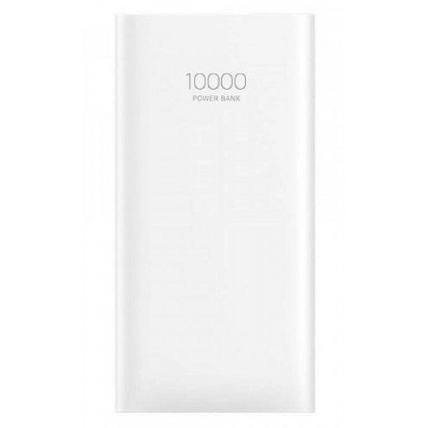 Батарея мобільна Meizu Power Bank 3 PB04 10000mAh, 18W QC3.0, 2xUSB, microUSB (BM07.04.7413003_VW)