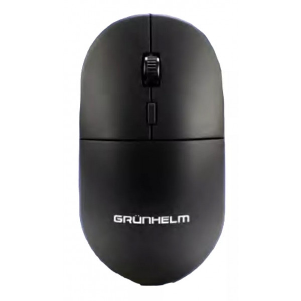 Миша бездротова Grunhelm M-521WL