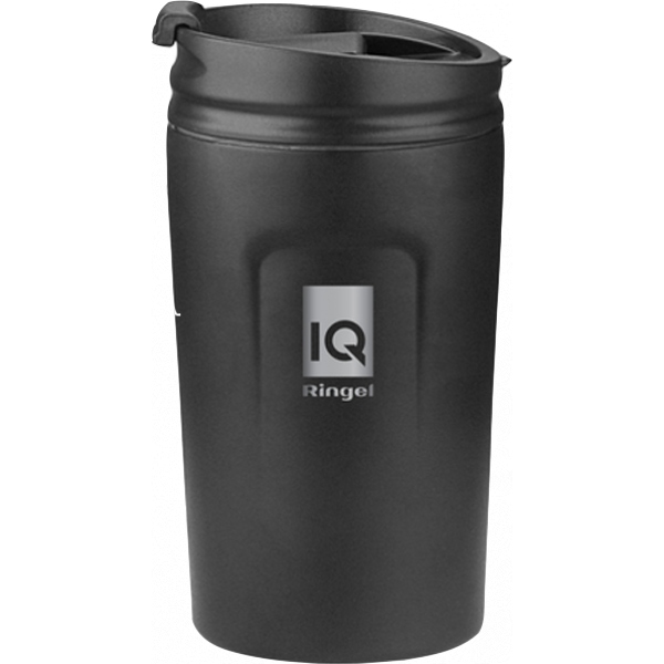 Термочашка Ringel IQ Be energy 360 мл Black (IQ-6101-360/1)