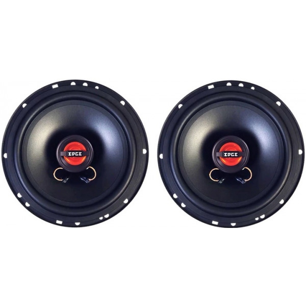 Автоакустика EDGE EDB6-E1