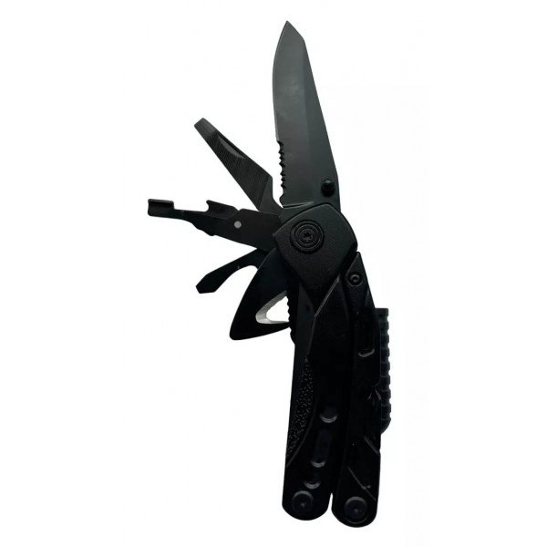 Мультитул Werk 13 в 1 (MFT-131PW)