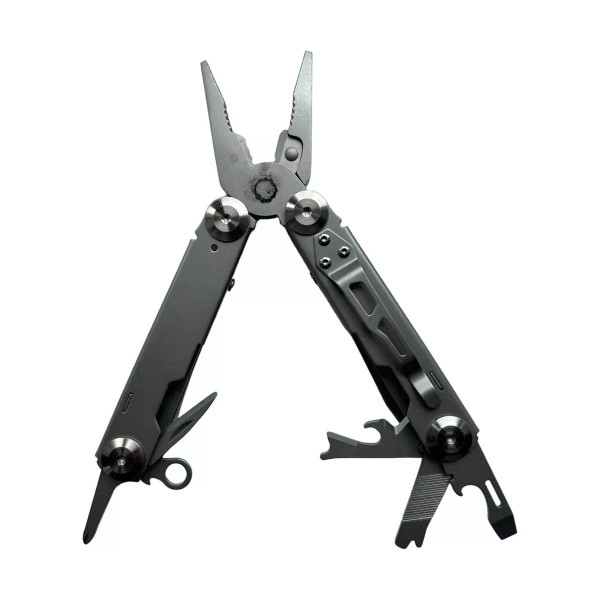 Мультитул Werk 12 в 1 (MFT-121PSW)