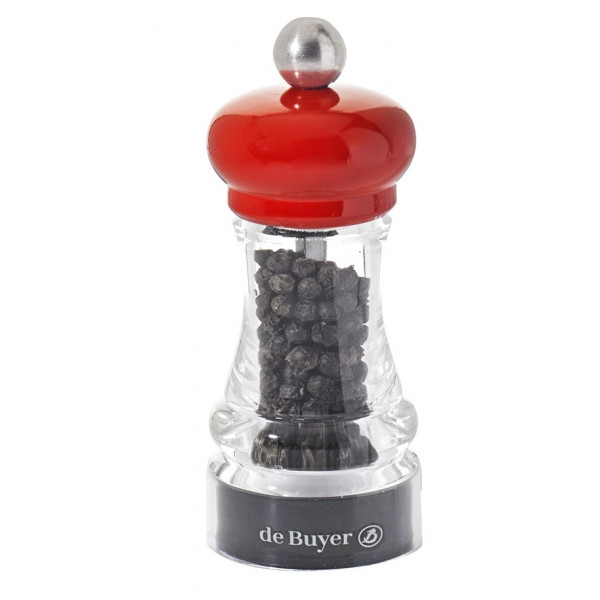 Млинок для спецій de Buyer 11 см (C086.118332)