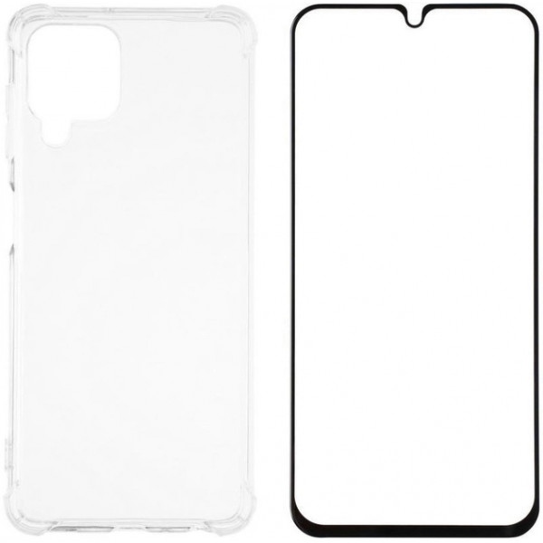 Чохол для смартфону XOKO Ultra Thin Proof+Cкло Full Cover Ultra-Thin 0.25мм Black for iPhone 11 (XK-CS-ULT-AP-IP11)