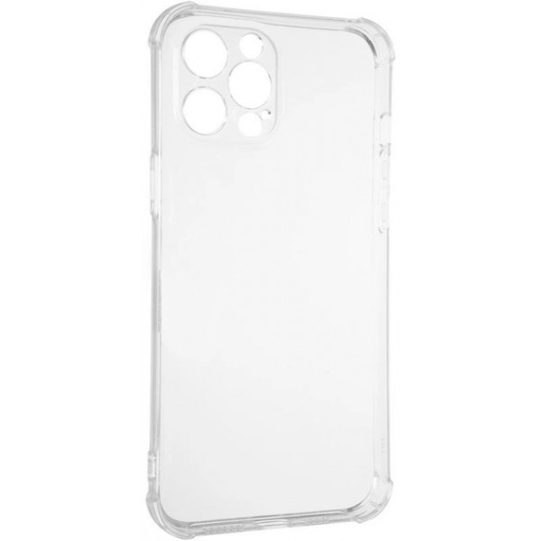Чохол для смартфону XOKO Ultra Thin Proof+Cкло Full Cover Ultra-Thin 0.25мм Black for iPhone 12 Pro Max (XK-CS-ULT-AP-IP12PM)