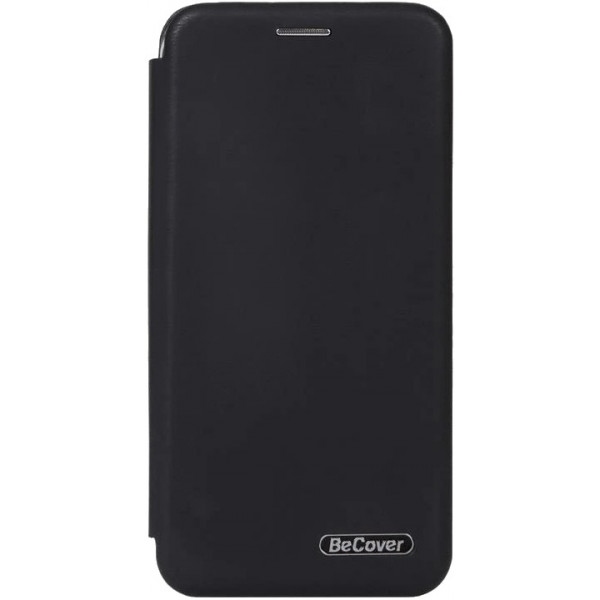 Чохол для смартфона BeCover Exclusive for Samsung Galaxy M53 5G SM-M536 Black (707945)