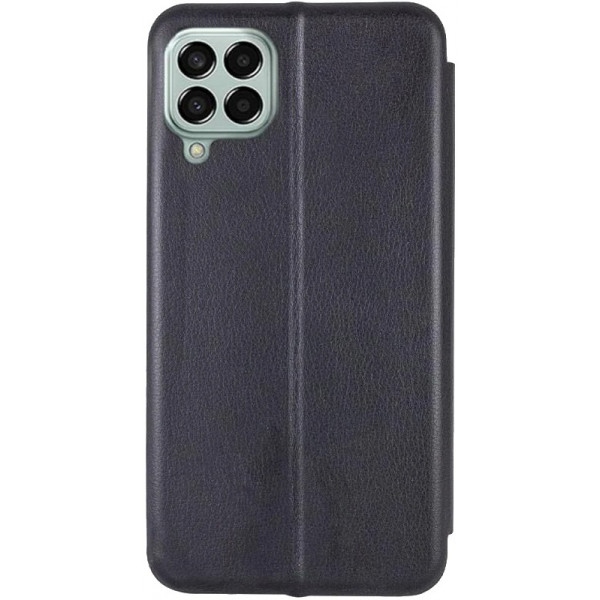 Чохол для смартфона BeCover Exclusive for Samsung Galaxy M33 5G SM-M336 Black (707942)
