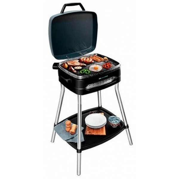 Гриль-барбекю електричний Cecotec PerfectCountry BBQ