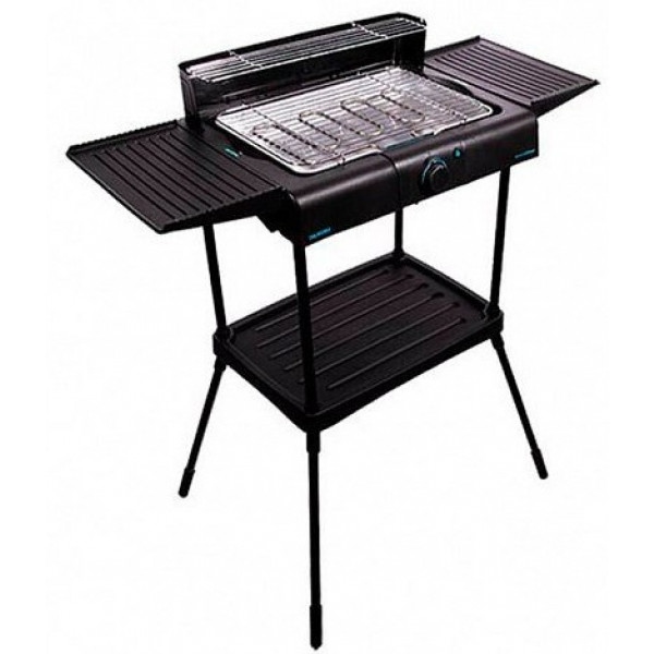 Гриль-барбекю електричний Cecotec PerfectSteak 4250 Stand