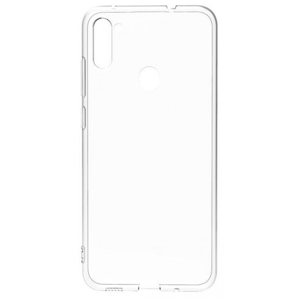 Чохол для смартфону Armorstandart Air for Samsung Galaxy M11 SM-M115 Transparent (ARM56481)