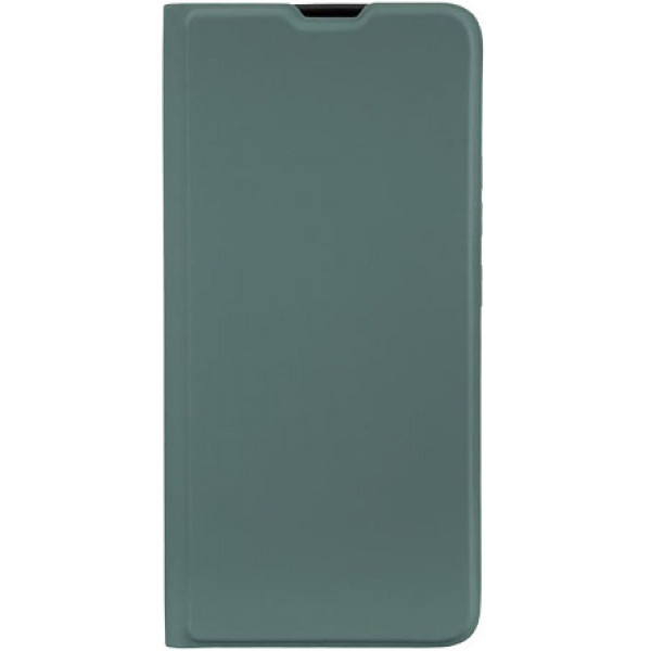 Чохол для смартфону Gelius Book Cover Shell Case for Samsung A037 (A03S) Green (88302)