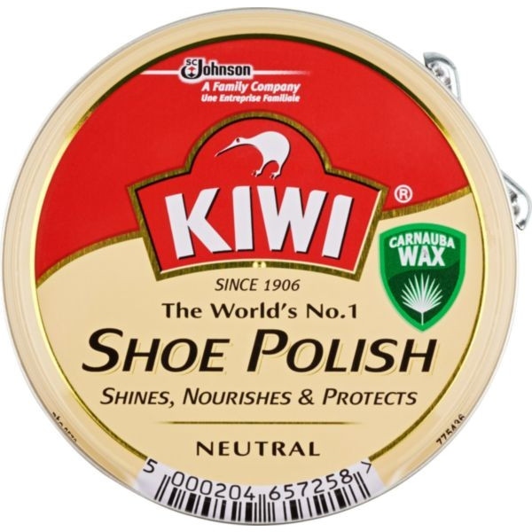 Крем-банка Kiwi нейтральний 50мл