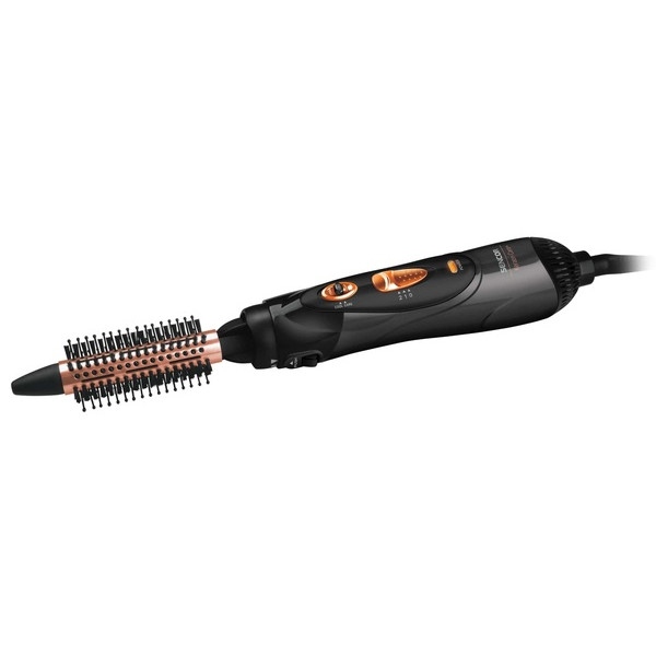 Фен-щітка Sencor SHS8401BK