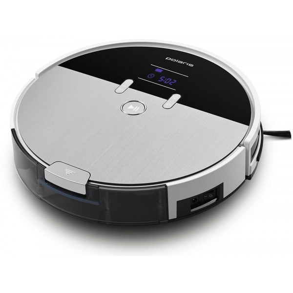 Робот-пилосос миючий Polaris PVCR 0930 SmartGo