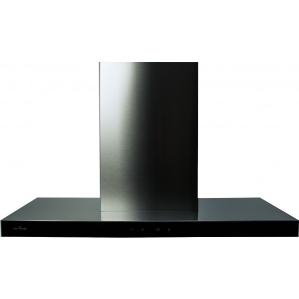 Витяжка декоративна Best Chef T-Line 1100 Inox 90 (1F275F1M7A)
