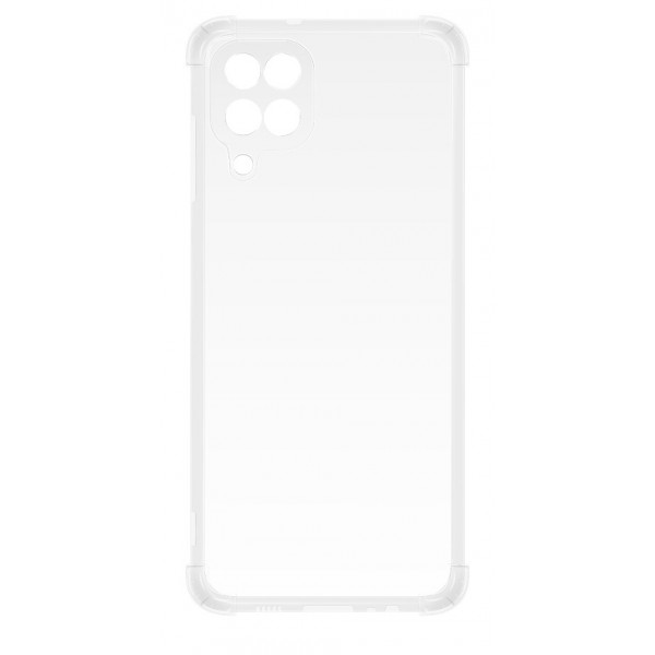 Чохол для смартфону ACCLAB Shockproof for Samsung Galaxy A12 (1283126553813)