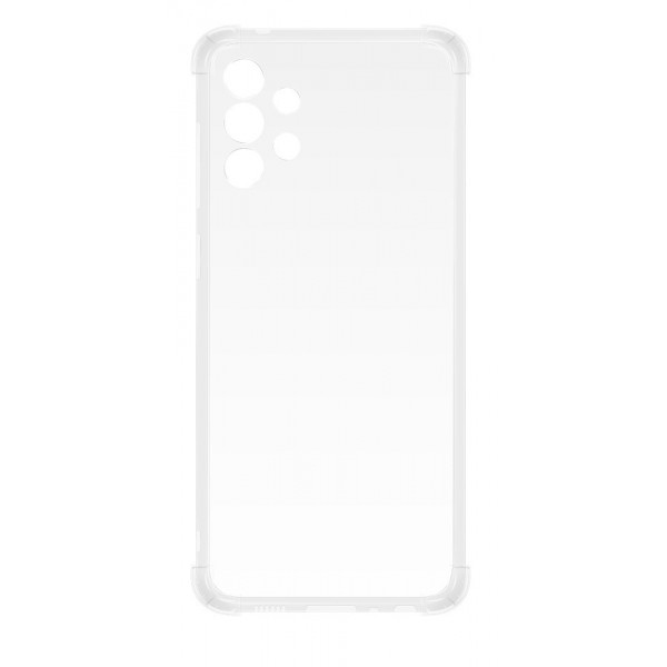 Чохол для смартфону ACCLAB Shockproof for Samsung Galaxy A13 4G (1283126553837)