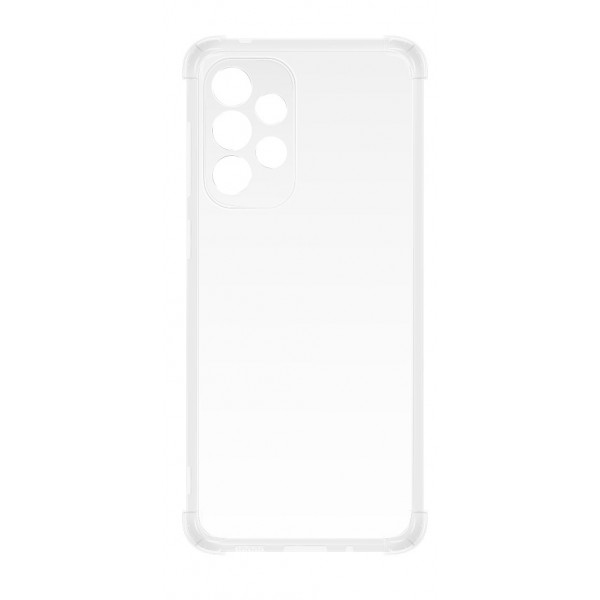 Чохол для смартфону ACCLAB Shockproof for Samsung Galaxy A33 5G (1283126553882)