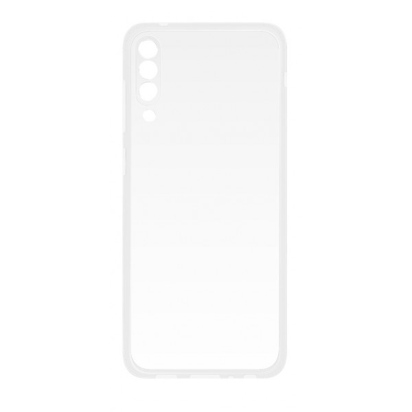 Чохол для смартфону ACCLAB Anti Dust for Samsung Galaxy A50 (1283126553271)
