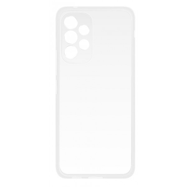 Чохол для смартфону ACCLAB Anti Dust for Samsung Galaxy A53 5G (1283126553301)