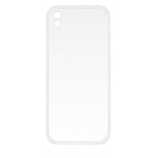 Чохол для смартфону ACCLAB Anti Dust for Xiaomi Redmi 9A (1283126553530)