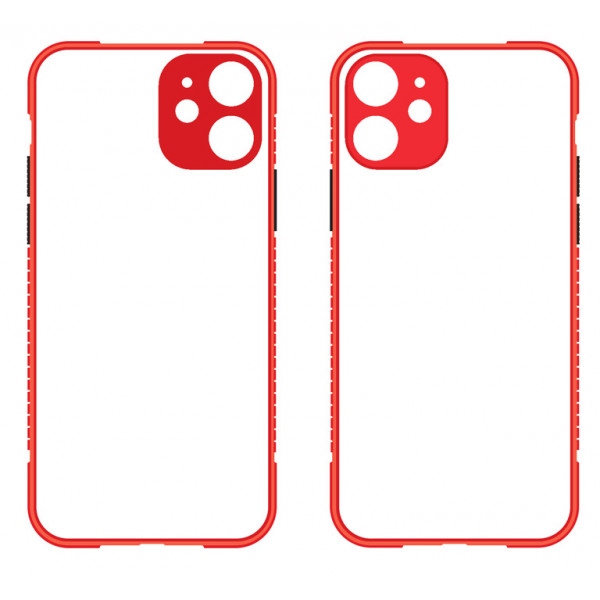 Чохол для смартфону Intaleo Prime for Apple iPhone 12 CL6 (1283126506796)