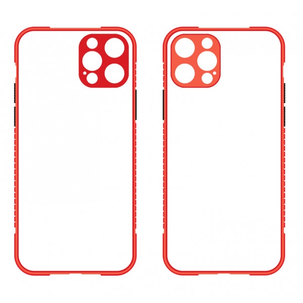 Чохол для смартфону Intaleo Prime for Apple iPhone 12 Pro Max CL6 (1283126506970)