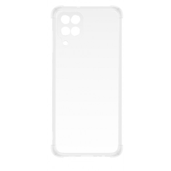 Чохол для смартфону Piko Shockproof for Samsung Galaxy A12 (1283126555114)