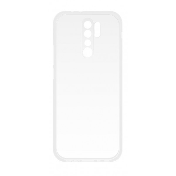 Чохол для смартфону Piko Anti Dust for Xiaomi Redmi 9 (1283126554827)